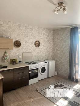 Студия квартира, на длительный срок, 24м2, 14/18 этаж