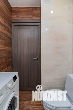 Студия квартира, посуточно, 24м2, 3/10 этаж