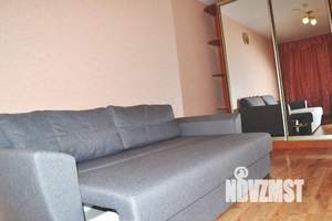 1-к квартира, посуточно, 32м2, 1/10 этаж