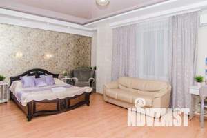 1-к квартира, посуточно, 36м2, 9/16 этаж