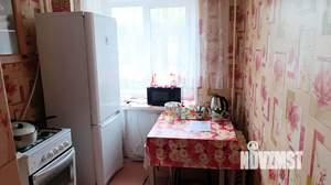 1-к квартира, на длительный срок, 33м2, 2/10 этаж