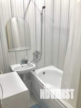 1-к квартира, посуточно, 37м2, 10/14 этаж