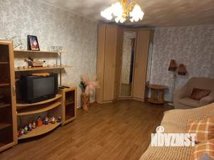 1-к квартира, на длительный срок, 35м2, 2/5 этаж