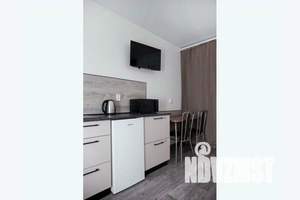 1-к квартира, посуточно, 25м2, 9/18 этаж