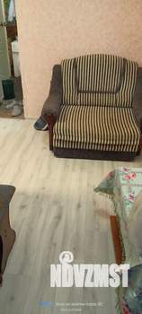 Студия квартира, посуточно, 23м2, 2/5 этаж