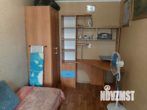 2-к квартира, на длительный срок, 41м2, 5/5 этаж