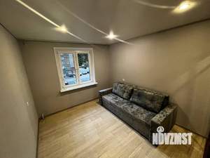 2-к квартира, на длительный срок, 50м2, 2/9 этаж