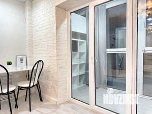 Студия квартира, посуточно, 24м2, 5/18 этаж