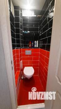 1-к квартира, посуточно, 35м2, 5/10 этаж