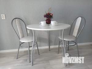 1-к квартира, посуточно, 35м2, 15/18 этаж