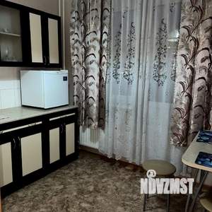 1-к квартира, посуточно, 36м2, 9/10 этаж