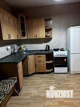 1-к квартира, на длительный срок, 34м2, 4/11 этаж