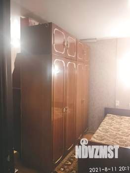 1-к квартира, на длительный срок, 31м2, 1/5 этаж