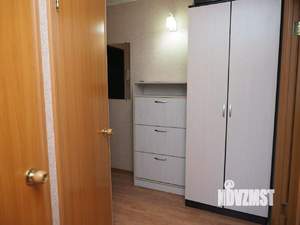 1-к квартира, на длительный срок, 32м2, 5/5 этаж