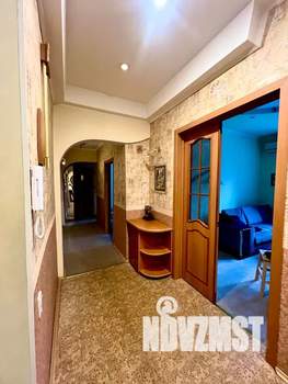 2-к квартира, посуточно, 55м2, 2/7 этаж