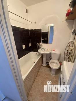 1-к квартира, на длительный срок, 31м2, 3/5 этаж
