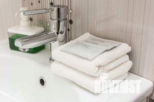 1-к квартира, посуточно, 36м2, 5/5 этаж