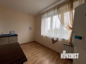 1-к квартира, на длительный срок, 38м2, 8/11 этаж