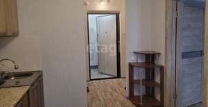 1-к квартира, на длительный срок, 32м2, 8/10 этаж
