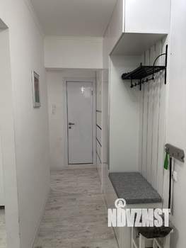 1-к квартира, на длительный срок, 43м2, 7/10 этаж