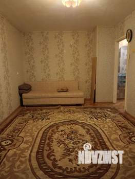 1-к квартира, на длительный срок, 31м2, 3/5 этаж