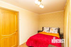 2-к квартира, посуточно, 43м2, 3/5 этаж