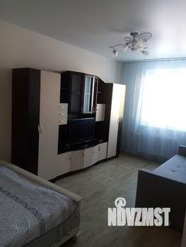 2-к квартира, посуточно, 40м2, 11/18 этаж