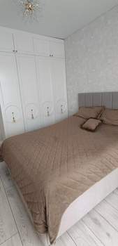 3-к квартира, на длительный срок, 58м2, 11/14 этаж