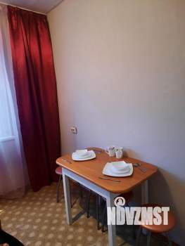 1-к квартира, на длительный срок, 31м2, 4/10 этаж
