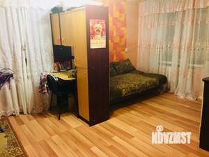 1-к квартира, на длительный срок, 30м2, 5/5 этаж