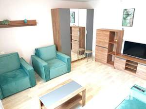 3-к квартира, посуточно, 68м2, 2/16 этаж