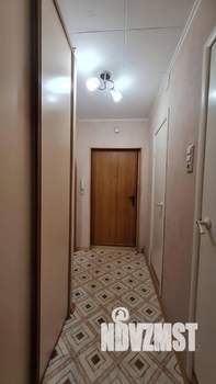 1-к квартира, на длительный срок, 34м2, 1/11 этаж