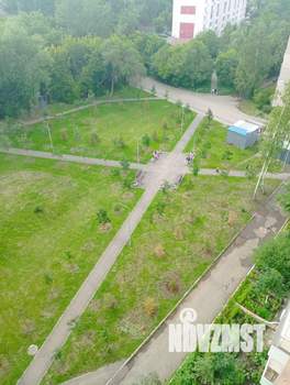 1-к квартира, на длительный срок, 38м2, 9/9 этаж