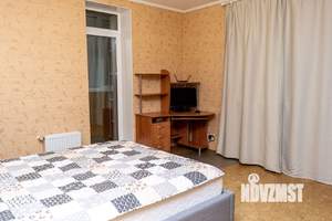 3-к квартира, на длительный срок, 100м2, 7/16 этаж