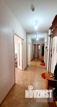 1-к квартира, на длительный срок, 42м2, 9/10 этаж