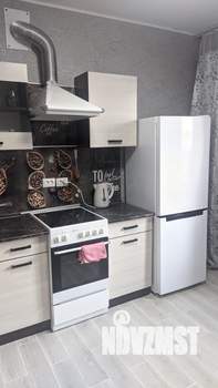 1-к квартира, на длительный срок, 40м2, 15/16 этаж