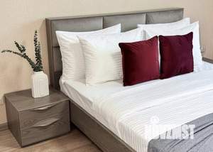 2-к квартира, посуточно, 20м2, 1/1 этаж