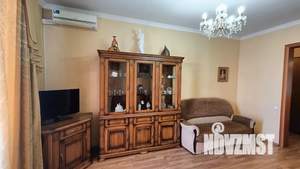 2-к квартира, посуточно, 80м2, 3/6 этаж