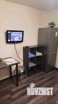 1-к квартира, посуточно, 18м2, 2/5 этаж