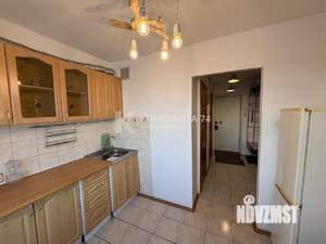 1-к квартира, на длительный срок, 35м2, 6/9 этаж