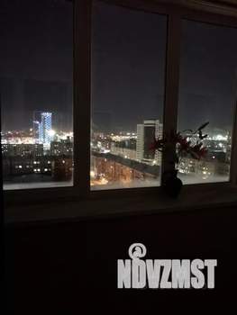 1-к квартира, посуточно, 34м2, 13/14 этаж