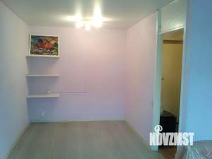 1-к квартира, на длительный срок, 35м2, 9/9 этаж