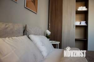 3-к квартира, посуточно, 64м2, 5/11 этаж