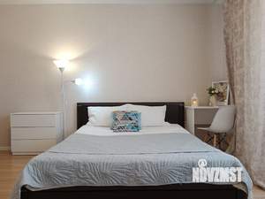 Студия квартира, посуточно, 26м2, 14/20 этаж