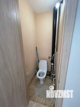 1-к квартира, на длительный срок, 40м2, 2/10 этаж