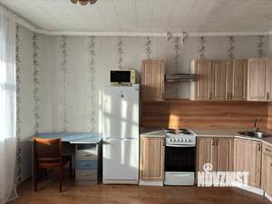 2-к квартира, на длительный срок, 37м2, 7/9 этаж