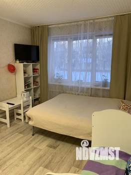 2-к квартира, на длительный срок, 44м2, 1/5 этаж