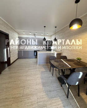 3-к квартира, на длительный срок, 78м2, 13/18 этаж