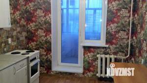 1-к квартира, на длительный срок, 38м2, 4/16 этаж