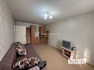 1-к квартира, на длительный срок, 32м2, 2/10 этаж